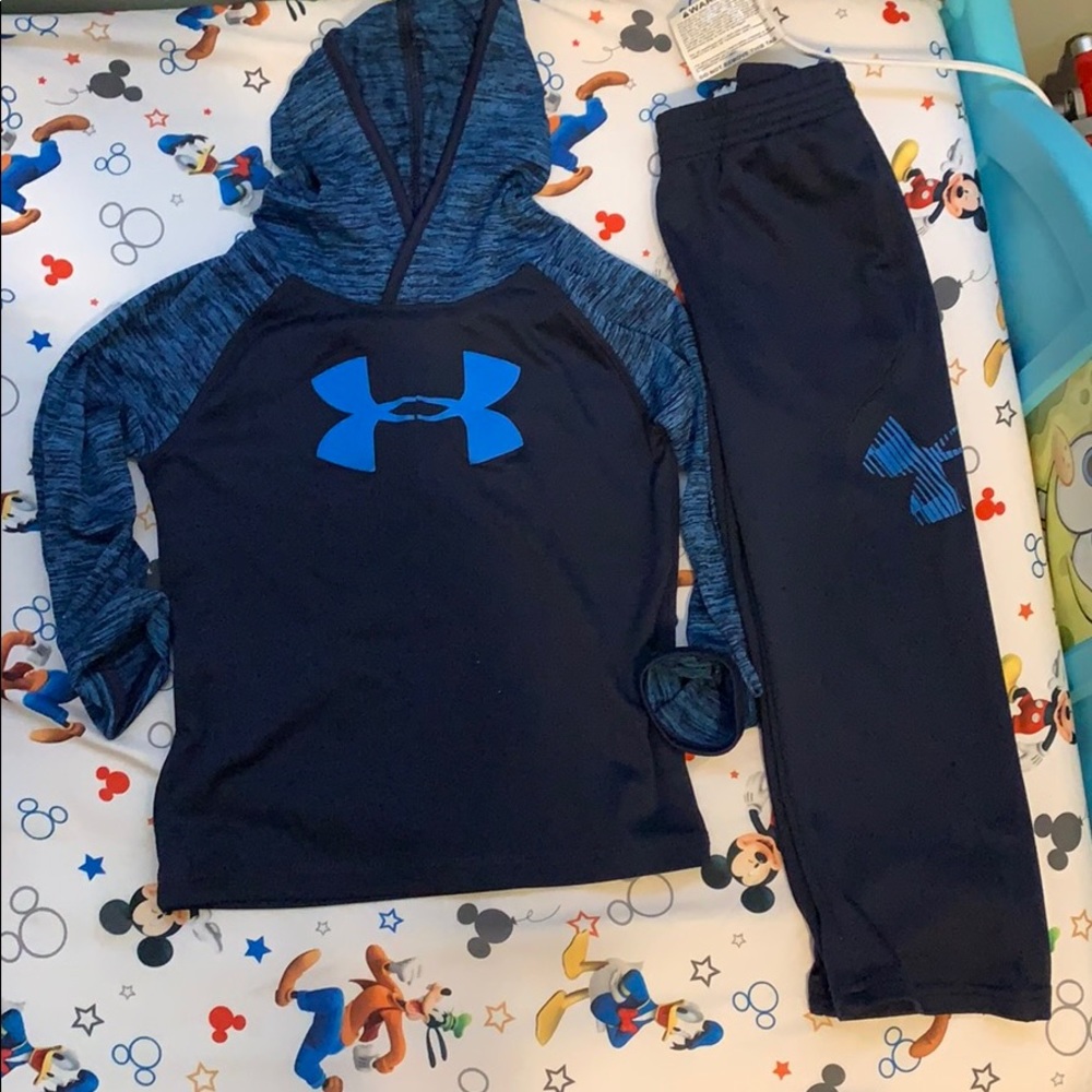 Under armour